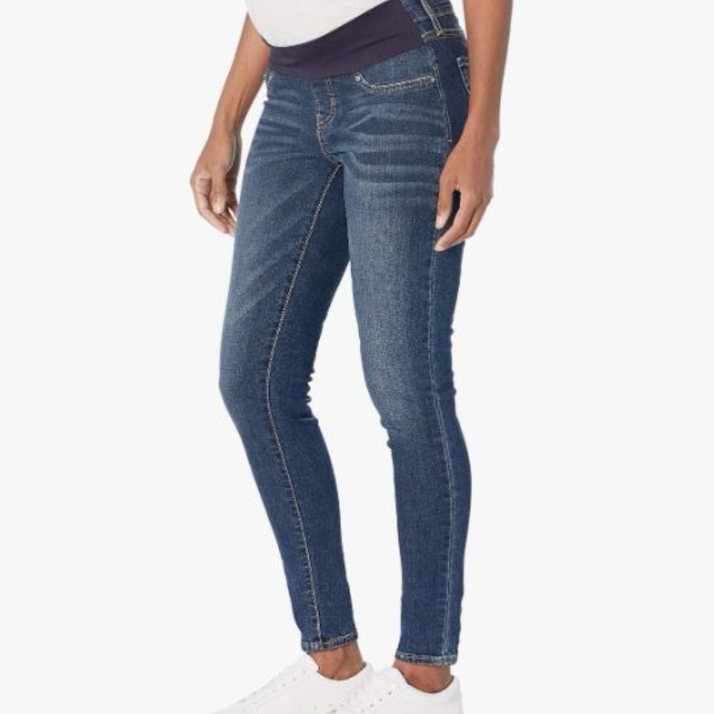 Levi's Signature Maternity Skinny Jeans